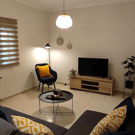 Angelique'S Cozy Apartment Alepou Экстерьер фото